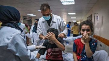 الصحة العالمية: انتشار الأوبئة في غزة خارج عن السيطرة والقطاع الصحي منهار الصحة العالمية: انتشار الأوبئة في غزة خارج عن السيطرة والقطاع الصحي منهار