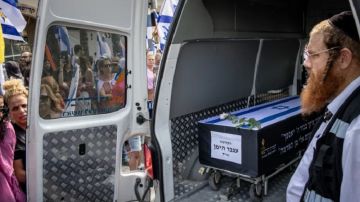 المقــ.ــاومة تسلم جثة جندي إسرائيلي