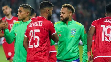تفاصيل بيع تذاكر مواجهة المنتخب الوطني ونظيره البرازيلي الودية تفاصيل بيع تذاكر مواجهة المنتخب الوطني ونظيره البرازيلي الودية
