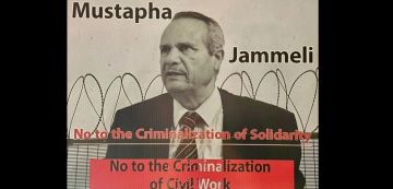 جمعيات تونسية تندد بتجريم التضامن مع اللجئين جمعيات تونسية تندد بتجريم التضامن مع اللجئين