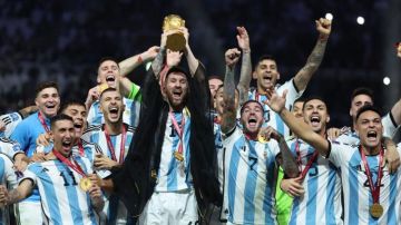 رغم مخاوف العمر واللياقة: ميسي يتطلع للمشاركة في كأس العالم