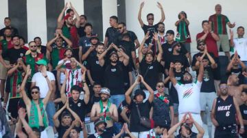 البقلاوة تستعد لملاقاة آسفي المغربي .. كامارا و أدريانو جاهزان والأحباء في الموعد  البقلاوة تستعد لملاقاة آسفي المغربي .. كامارا و أدريانو جاهزان والأحباء في الموعد