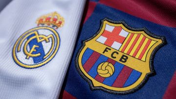 الليغا: ريال مدريد يعترض على إقامة مباراة برشلونة وفياريال في ميامي الليغا: ريال مدريد يعترض على إقامة مباراة برشلونة وفياريال في ميامي