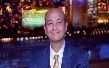 عمرو أديب: العالم سيتوافد على شرم الشيخ.. ودور مصر بشأن غزة يبدأ ولا ينتهي عمرو أديب: العالم سيتوافد على شرم الشيخ.. ودور مصر بشأن غزة يبدأ ولا ينتهي