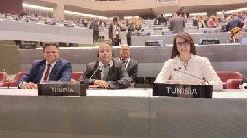 لدى مشاركة وفد برلماني في أشغال الاتحاد البرلماني الدولي: بحث تعزيز العلاقات ودفع التعاون الاقتصادي والتجاري لدى مشاركة وفد برلماني في أشغال الاتحاد البرلماني الدولي: بحث تعزيز العلاقات ودفع التعاون الاقتصادي والتجاري