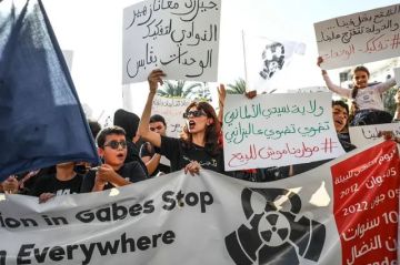 تونس: هل يستجيب قيس سعيد والحكومة لمطالب المحتجين في قابس؟