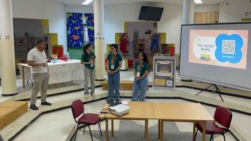 نابل...نادي سيغما برايم لتعزيز الشغف بالرياضيات والأولمبيادات العلمية