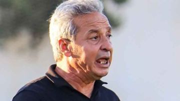 أخبار النادي البنزرتي ... البجاوي يراهن على الهجومات المعاكسة أمام الترجي أخبار النادي البنزرتي ... البجاوي يراهن على الهجومات المعاكسة أمام الترجي