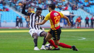 الرابطة الأولى: كلاسيكو النادي الصفاقسي والترجي الرياضي يتصدر برنامج مواجهات الجولة الـ12 ذهابا الرابطة الأولى: كلاسيكو النادي الصفاقسي والترجي الرياضي يتصدر برنامج مواجهات الجولة الـ12 ذهابا