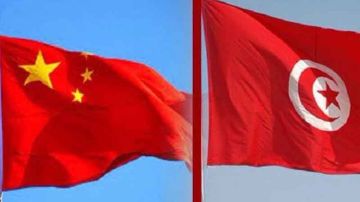 تمييز الوجهة التونسية للصينيين تمييز الوجهة التونسية للصينيين