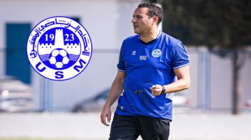 قطيعة منتظرة بين الإتحاد المنستيري ومنتصر الوحيشي قطيعة منتظرة بين الإتحاد المنستيري ومنتصر الوحيشي