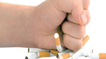 إطلاق حملة رياضة بلا تدخين ..