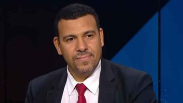 الدكتور إسماعيل خلف الله لـ الشروق فرنسا في مأزق عميق