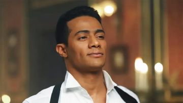 قرار قضائي ضد محمد رمضان بسبب أغنية