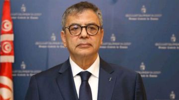 واشنطن: محافظ البنك المركزي يستعرض العوامل التي مكنت تونس من الإيفاء بجميع التزاماتها الخارجية