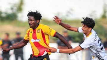 الترجي الرياضي ـ النادي البنزرتي: التشكيلة الأساسية للفريقين الترجي الرياضي ـ النادي البنزرتي: التشكيلة الأساسية للفريقين