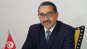 الجبهة التقدمية العربية: انتخاب زهير حمدي منسقا عاما