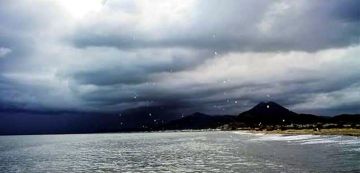 توقعات مرصد الطقس و المناخ ليوم السبت 18 أكتوبر