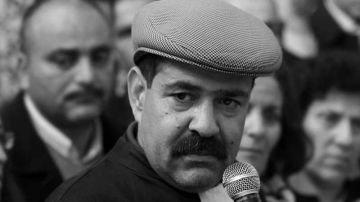 فيما الحقيقة لم تكتمل .. حجز قضية الشهيد بلعيد للتصريح بالحكم 