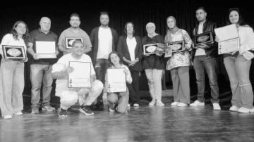 المهرجان الجهوي لنوادي المسرح ..دار الثقافة بجلمة تحصد 8 جوائز