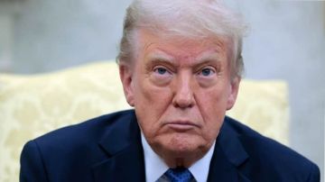 تحاليل الشروق .. من حصاد طوفان الأقصى .. ترامب يبشر بنهاية إسرائيل؟! تحاليل الشروق .. من حصاد طوفان الأقصى .. ترامب يبشر بنهاية إسرائيل؟!