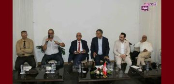 عن مبادرة إلتزام وطني، يكتب الأستاذ نوفل بودن: أصبحت ملكا للنخب و لجمهور الشعب  عن مبادرة إلتزام وطني، يكتب الأستاذ نوفل بودن: أصبحت ملكا للنخب و لجمهور الشعب