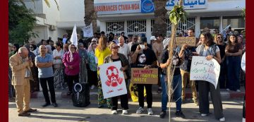 مجلس الجهات و الأقاليم، أكثر من 20 نائب يعبرون عن تبنيهم لمطالب أهالي قابس