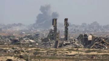 مسؤول أممي.. نحتاج إلى 52 مليار دولار لإعادة إعمار غــ.ــزة