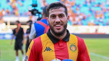 أخبار الترجي الرياضي ..تقا يلفت الأنظار والكنزاري في مرمى الانتقادات