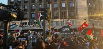 من ايطاليا أخبار رائعة ينشرها مجدي الكرباعي