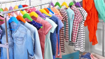 شركة إسبانية لصنع ملابس الأطفال تخطط لإحداث وحدة إنتاج في تونس شركة إسبانية لصنع ملابس الأطفال تخطط لإحداث وحدة إنتاج في تونس