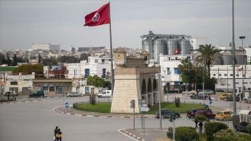 مؤسسات مالية دولية تؤكد مواصلة دعم تونس في تنفيذ برامجها ومشاريعها التنموية مؤسسات مالية دولية تؤكد مواصلة دعم تونس في تنفيذ برامجها ومشاريعها التنموية