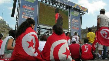 مباراتنا في رادس دارت أمام مدارج شبه فارغة لماذا غاب جمهور المنتخب؟