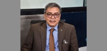 النوري من واشنطن: نتائج 2025 جسدت تعافي اقتصاد تونس