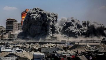  بقعة سوداء في التاريخ .. هجوم مصري حاد على حرب الإبادة في غــ.ـزة