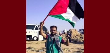 بلاغ إطلاق سراح غسان بوغديري و اعلامه بموعد جلسة لمقاضاته