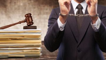 عامان سجنا ضد رجل الأعمال ماهر شعبان عامان سجنا ضد رجل الأعمال ماهر شعبان