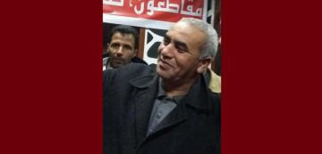 الأستاذة حداد تروي ما سمعته و رأته خلال زيارتها للسجين لسعد اليعقوبي الأستاذة حداد تروي ما سمعته و رأته خلال زيارتها للسجين لسعد اليعقوبي