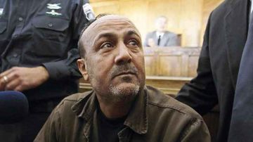 بينهم البرغوثي وسعدات...المقاومة تريد تحرير كبار القادة بينهم البرغوثي وسعدات...المقاومة تريد تحرير كبار القادة