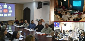 تونس: تربصات تكوينية لمختلف الجمعيات