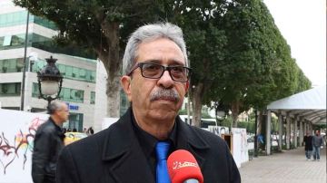 عبد المجيد بلعيد بعد صدور الإستئناف: أين ملـف علـي العريــض؟