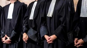 قابس: إضراب للمحامين غدا الثلاثاء