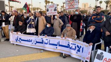 متاهات المصالحة والانتخابات لا تنتهي .. مصادرة حق الليبيين في الانتخابات... إلى متى؟