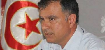 أمين محفوظ حول الخطوط العريضة لمبادرة التزام وطني: من الشعب وإلى الشعب