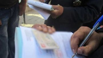 القصرين: حجز كميات من الخضر والغلال خلال حملة رقابية مشتركة