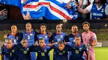 ضمت مجموعته الكاميرون.. منتخب الرأس الأخضر يترشح للمونديال للمرة الأولى في تاريخه