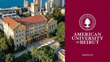 56 عضوا من هيئة الجامعة الأميركية في بيروت التعليمية من بين الباحثين الأكثر اقتباسا في العالم 56 عضوا من هيئة الجامعة الأميركية في بيروت التعليمية من بين الباحثين الأكثر اقتباسا في العالم