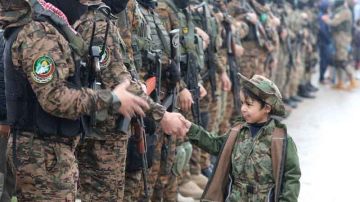 نبض الصحافة العربية والدولية...تمتلك آلاف المقاومين وبنية تحتية من الأنفاق .. حماس لـم تهزم