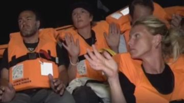 إسرائيل تهاجم أسطول الحرية بالمياه الدولية وتحتجز سفنه