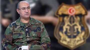 الجبابلي.. الوحدات الأمنية حالت دون وقوع كارثة في ولاية قابس واحوازها الجبابلي.. الوحدات الأمنية حالت دون وقوع كارثة في ولاية قابس واحوازها